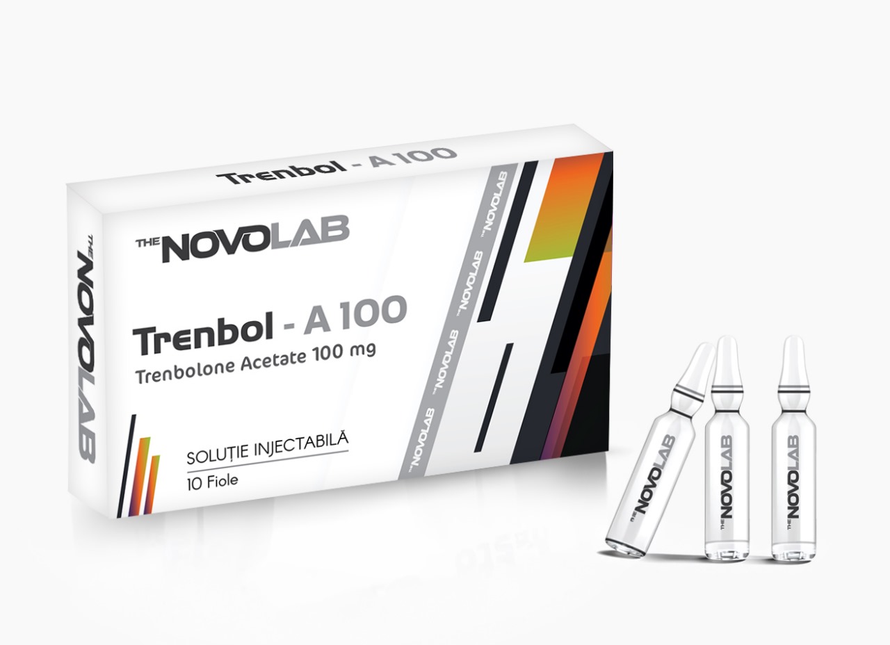 Trenabol Acetate