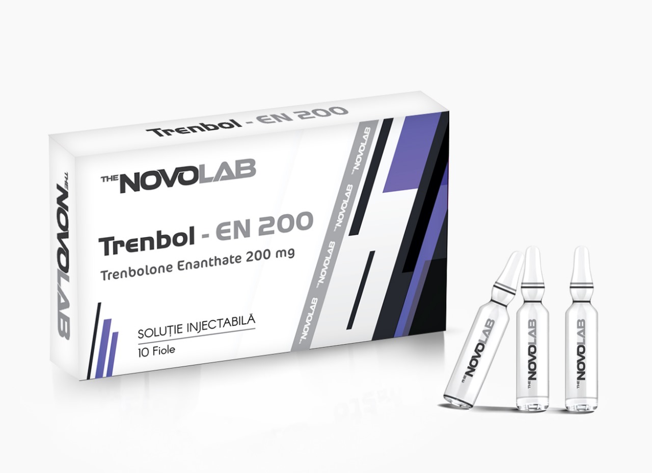Trenabol Injection
